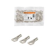 Наконечник кабельный медный луженый под опрессовку ТМЛ-Р 120-10-16 TDM