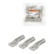 Наконечник кабельный медный луженый под опрессовку ТМЛ (DIN) 185-16 TDM