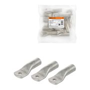 Наконечник кабельный медный луженый под опрессовку ТМЛ (DIN) 240-16 TDM