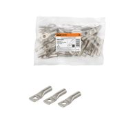 Наконечник кабельный медный луженый под опрессовку ТМЛ (DIN) 50-12 TDM