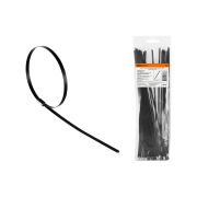 Хомут стальной с полимерным покрытием ХСП (304) 7,9х250 (50шт) TDM