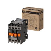 Реле промежуточное РПЛ-122М УХЛ4Б, 16А, 110В 50Гц, 2НО+2НЗ TDM