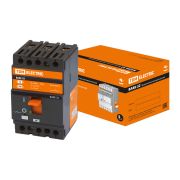 Автоматический выключатель ВА88-32 3Р 16А 25кА TDM