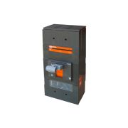 Автоматический выключатель ВА88-43 3Р 1250А 50кА с электронным расцепителем TDM