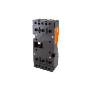 Панель ПМ1/П-32 втычная с передним присоединением для установки ВА88-32 TDM