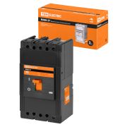 Автоматический выключатель ВА88-37 3Р 500А 35кА TDM