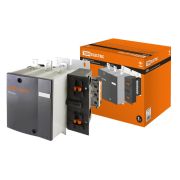 Контактор КТН-5225 225А 400В/АС3 TDM