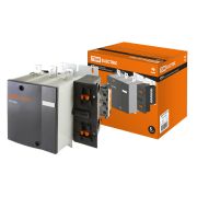 Контактор КТН-6500 500А 230В/АС3 TDM