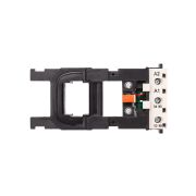 Катушка управления для КТН  КУ- 630А  400В TDM