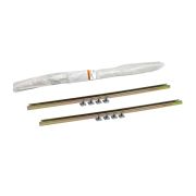 Монтажные направляющие для КТН (330 - 400А) TDM