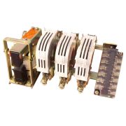 Контактор КТ 6633Н 250А 3р 230В TDM