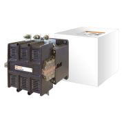 Пускатель электромагнитный ПМ12-315100 У3В, 230 В, 4НО+2НЗ TDM