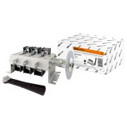 Выключатель - разъединитель ВР32-31В 31250 100А TDM