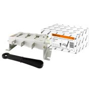 Выключатель - разъединитель ВР32-31А 30220 100А TDM