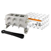 Выключатель - разъединитель ВР32-31А 70220 100А TDM