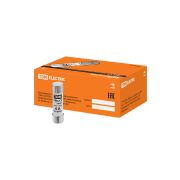 Плавкая вставка ПВЦ-С3 14х51 6А TDM