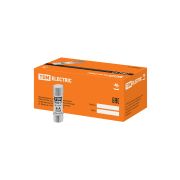 Плавкая вставка ПВЦ-С2 10х38 aR (быстродействующая) 8А TDM