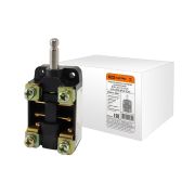 Выключатель путевой контактный ВПК-2011Б-УХЛ, 10 А, 690 В, IP00 TDM