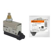 Выключатель концевой компактный пластик ВККП-7310 10А 1з+1р IP65 TDM