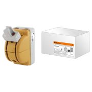 Рубильник керамический ножевой РК2-30 2p 30А TDM