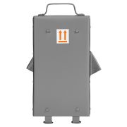 Трансформатор понижающий ТСЗИ 2,5 3ф., 380; 220/ 220; 127; 42; 36; 24 В, ал. TDM