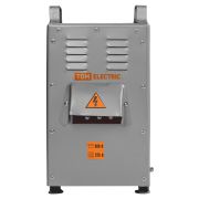 Трансформатор понижающий ТСЗИ 4,0 3ф., 380; 220/220 В, ал. TDM