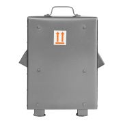 Трансформатор понижающий ТСЗИ 10,0 3ф., 380; 220/42 В, ал. TDM