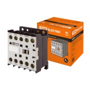 Миниконтактор МКН-11211 12А 230В 1НЗ TDM