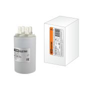 Конденсатор ДПС 450В, 8мкФ, 5%, плоский разъем, TDM