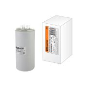 Конденсатор ДПС 450В, 60мкФ, 5%, плоский разъем, TDM