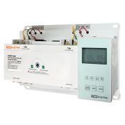 Блок автоматического ввода резерва БАВР 3П 800/800А TDM