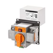 Блок автоматического ввода резерва БАВР-М 2П 63А TDM