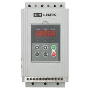 Устройство плавного пуска УПП 380В 55кВт 110A TDM