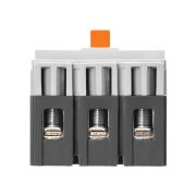 Автоматический выключатель ВА87-33 3Р 12,5А 18кА TDM