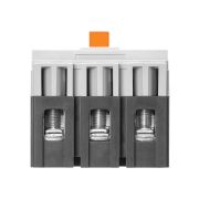 Автоматический выключатель ВА87-33 3Р 40А 18кА TDM