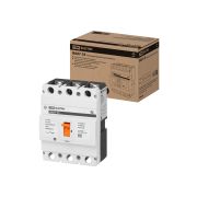 Автоматический выключатель ВА87-35 3Р 100А 25кА TDM