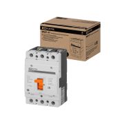 Автоматический выключатель ВА87-37 3Р 315А 35кА TDM