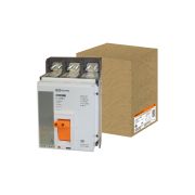 Автоматический выключатель ВА89-40 3Р 1250А 65кА (с блоком расцепителя РЦ10) TDM