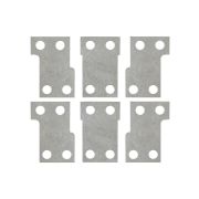 Расширенные выводы для ВА89-1600 (6 шт.) TDM