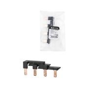 Шина соединительная наборная ШСН 2П 63А 2x2PIN(тип B) TDM