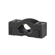 Кабельное крепление, хомут ККХ-3/27-38 мм (универсальное) TDM