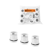 Сальник PGL 36 диаметр проводника 28-31 мм IP54 TDM