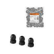 Сальник MG 16 диаметр проводника 6-10мм IP68 TDM