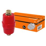 Изолятор SM51 силовой H51xD35xM8мм с болтом TDM