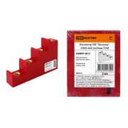 Изолятор SM «Лесенка» 300А 6кВ 4х20мм TDM