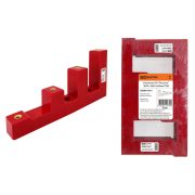 Изолятор SM «Лесенка» 900А 18кВ 4х40мм TDM