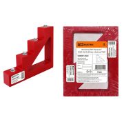 Изолятор SM «Лесенка» 450А 9кВ 4х30мм с болтом TDM