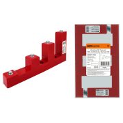 Изолятор SM «Лесенка» 700А 15кВ 4х30мм с болтом TDM