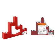 Изолятор SM «Лесенка» 530А 7,5кВ 4х25/1-15мм с болтом TDM