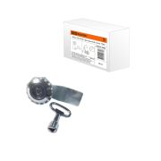 Замок 20-20/50 (трехгранный ключ) TDM